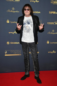 Goldene Henne 2021 in Leipzig