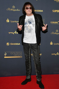 Goldene Henne 2021 in Leipzig