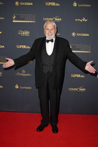 Goldene Henne 2021 in Leipzig