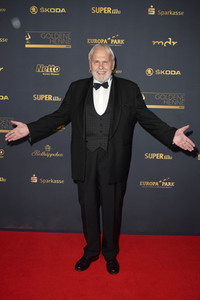 Goldene Henne 2021 in Leipzig