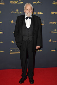 Goldene Henne 2021 in Leipzig