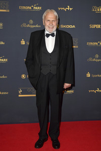 Goldene Henne 2021 in Leipzig