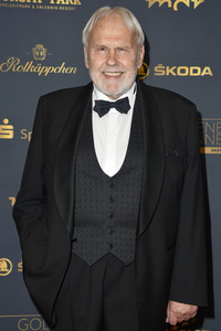 Goldene Henne 2021 in Leipzig