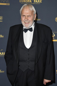 Goldene Henne 2021 in Leipzig