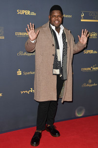 Goldene Henne 2021 in Leipzig