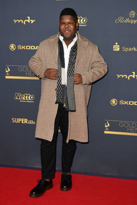 Goldene Henne 2021 in Leipzig