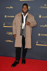 Goldene Henne 2021 in Leipzig