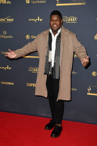 Goldene Henne 2021 in Leipzig