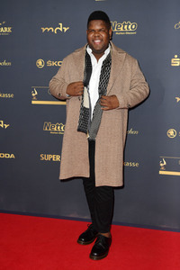 Goldene Henne 2021 in Leipzig