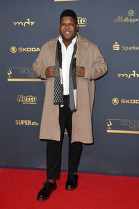 Goldene Henne 2021 in Leipzig