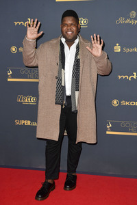 Goldene Henne 2021 in Leipzig