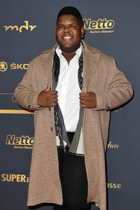 Goldene Henne 2021 in Leipzig