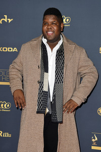 Goldene Henne 2021 in Leipzig