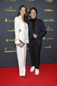 Goldene Henne 2021 in Leipzig