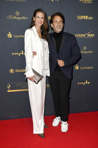 Goldene Henne 2021 in Leipzig