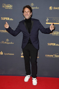 Goldene Henne 2021 in Leipzig