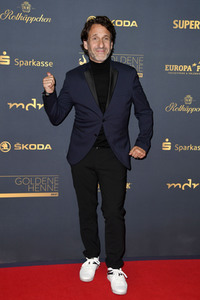 Goldene Henne 2021 in Leipzig