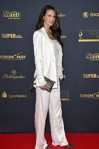 Goldene Henne 2021 in Leipzig