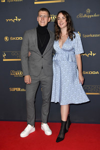 Goldene Henne 2021 in Leipzig