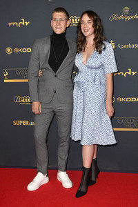 Goldene Henne 2021 in Leipzig