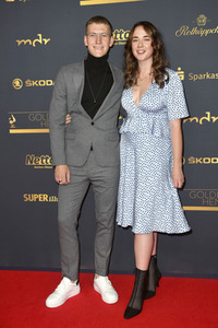 Goldene Henne 2021 in Leipzig