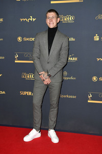 Goldene Henne 2021 in Leipzig