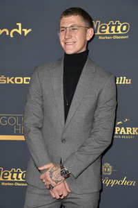 Goldene Henne 2021 in Leipzig