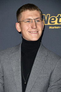 Goldene Henne 2021 in Leipzig