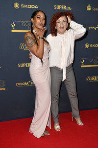 Goldene Henne 2021 in Leipzig