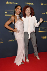 Goldene Henne 2021 in Leipzig