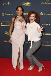 Goldene Henne 2021 in Leipzig