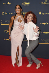 Goldene Henne 2021 in Leipzig