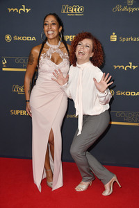 Goldene Henne 2021 in Leipzig