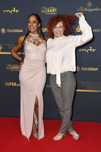 Goldene Henne 2021 in Leipzig