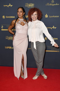 Goldene Henne 2021 in Leipzig