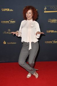 Goldene Henne 2021 in Leipzig