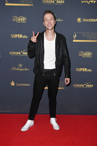 Goldene Henne 2021 in Leipzig