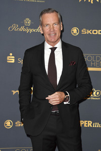 Goldene Henne 2021 in Leipzig