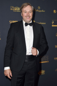 Goldene Henne 2021 in Leipzig
