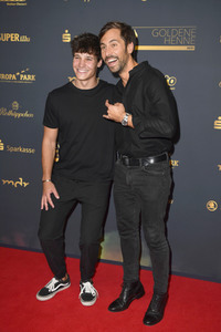 Goldene Henne 2021 in Leipzig