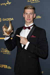 Goldene Henne 2021 in Leipzig
