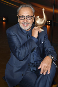 Goldene Henne 2021 in Leipzig