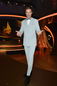 Goldene Henne 2021 in Leipzig