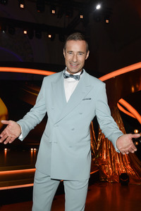 Goldene Henne 2021 in Leipzig