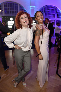 Goldene Henne 2021 in Leipzig