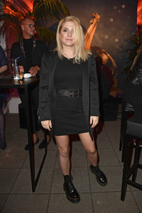 Goldene Henne 2021 in Leipzig