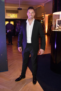 Goldene Henne 2021 in Leipzig