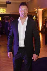 Goldene Henne 2021 in Leipzig