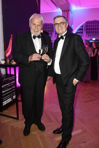 Goldene Henne 2021 in Leipzig