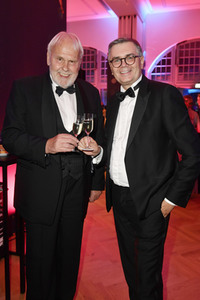 Goldene Henne 2021 in Leipzig